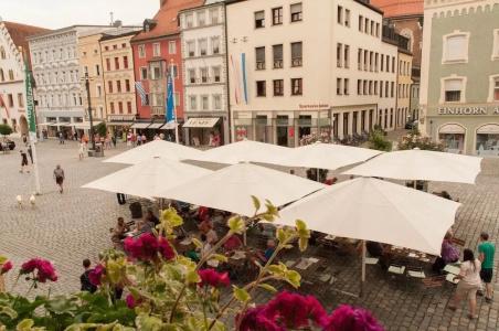 Hotel- Restaurant Seethaler - 9