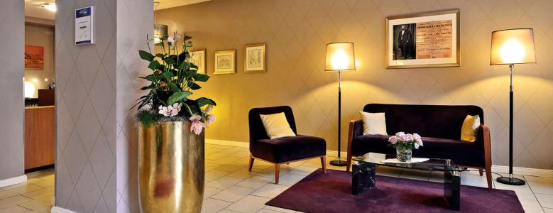 Comfort Tom Kyle - 1