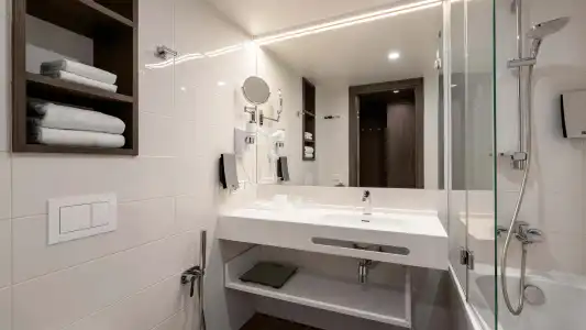 Wellton Riverside Spa - 13
