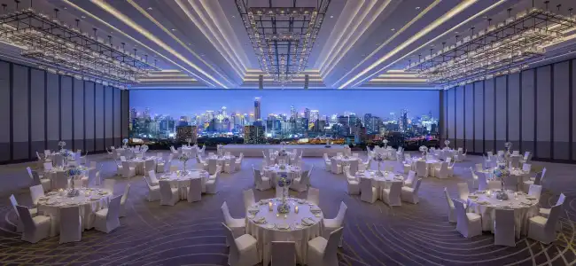 Conrad Bangkok Residences - 17