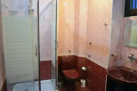 The Bridge Hostel - 5