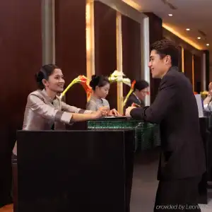 Holiday Inn BANGKOK SILOM by IHG - 25