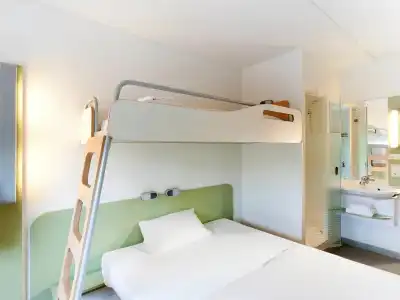 ibis budget Cardiff Centre - 33