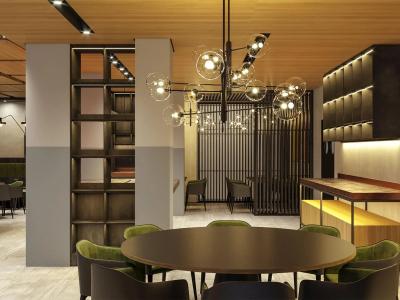 Novotel Parma Centro - 14