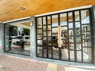 YakThai Poshtel - 16
