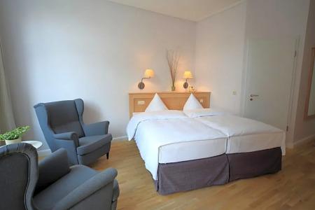 BE Bio be Active - Nähe Historischer Hafen - 27