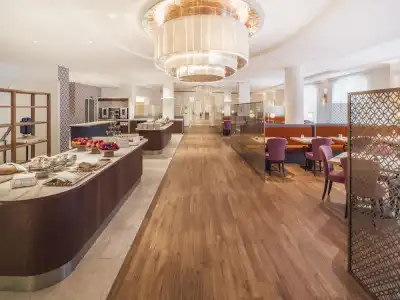 Falkensteiner Spa Resort - 31