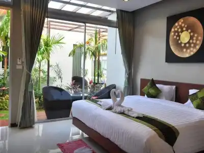 Phu NaNa Boutique - 26