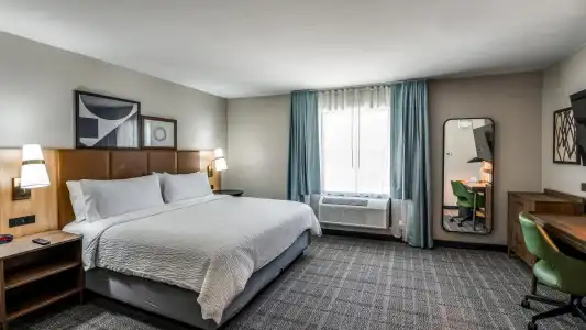 Ramada by Wyndham Dallas Love Field - 22