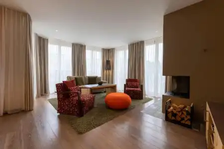 Sporthotel - 82
