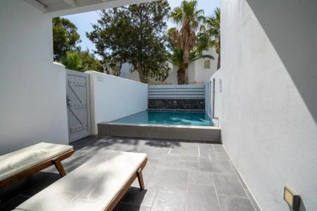 Meltemi Excelsior Suites and Spa - 49