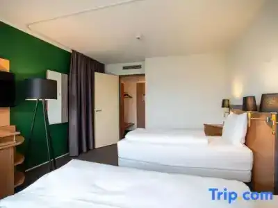 Best Western Conference AirportFrankfurt Mörfelden - 141