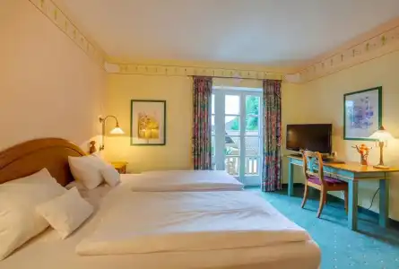 BergHammersbach, Sure Collection by Best Western - 78