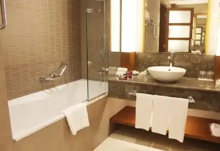 Crowne Plaza Sohar by IHG - 138