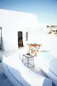 Mykonos Moussa Suites - 86