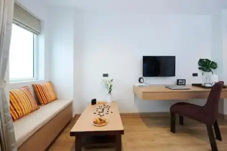 Adelphi Pattaya - 62