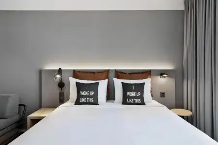 Moxy Bremen - 2