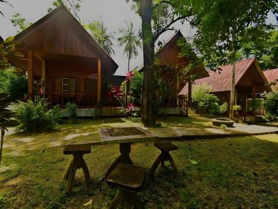 Krathom Khaolak Resort - 10
