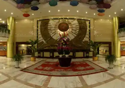 Grand Sun - 1