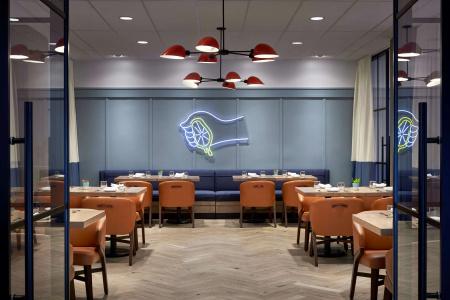YOTEL Washington DC - 38