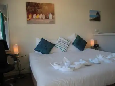 Rotorua Motel - 16