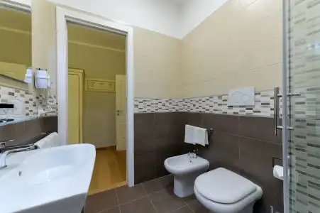 Gravina Suite Frattina - 32