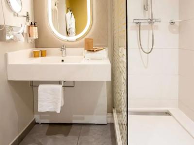 Hôtel Mercure Honfleur - 65