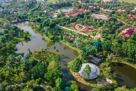 Horizon Village & Resort Chiangmai - 34