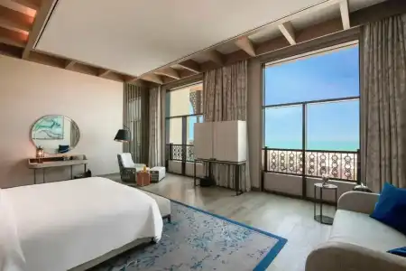 Saadiyat Rotana Resort and Villas - 87