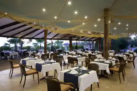 Justiniano Club Park Conti - 38