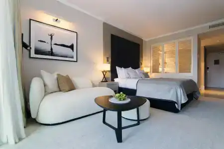 La Réserve Resort - 6