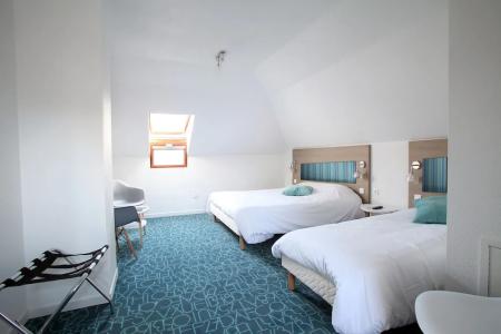 Hôtel Revotel Nancy Centre Gare et Congrès - 19