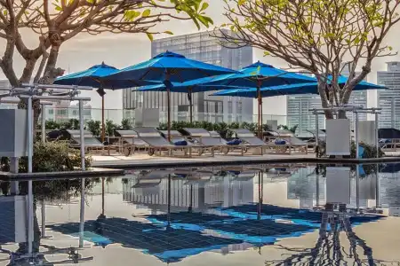 Mercure Bangkok Sukhumvit 24 - 14