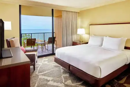 Hilton Hawaiian Village Waikiki Beach Resort - 430