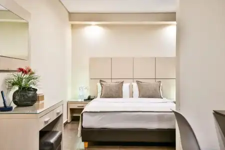 Athens Way Apartments - 80