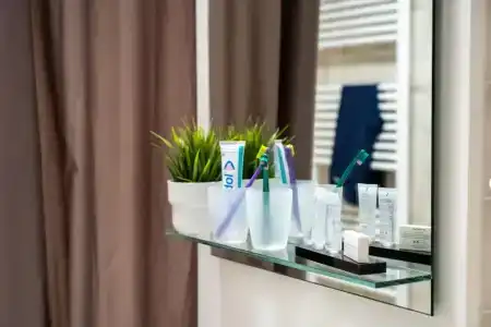 K1 Sporthotel - 18