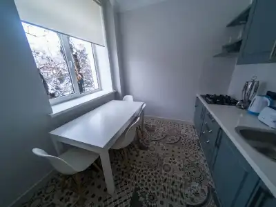Opera Apartments Almaty - 485