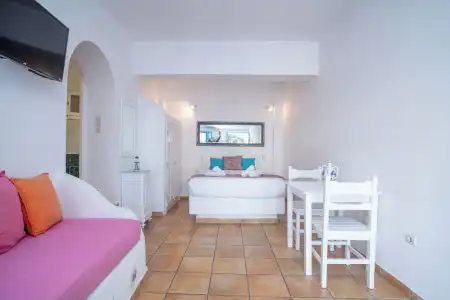 Salvatore Caldera Suites - 112