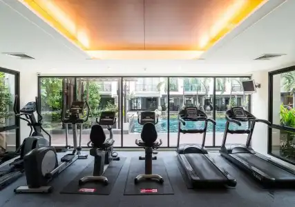 Amanta & Residence Ratchada - 15