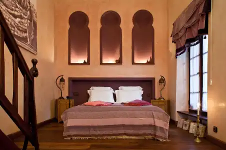Villa de l'O - 34