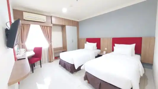 Moritz Rsab Harapan Kita - 53