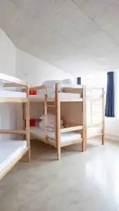 Snotra Hostel - 18