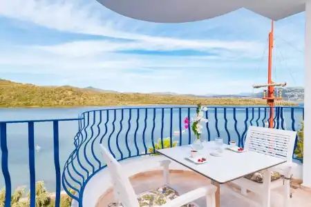 Yalıçapkını Boutique - Boutique Class - 75