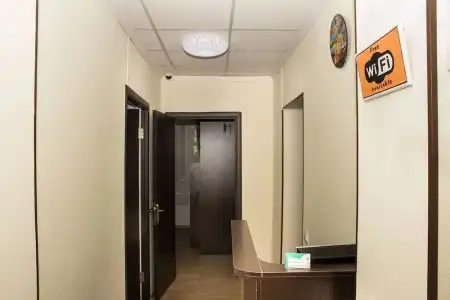 Nice Hostel Almaty - 9