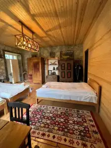 Mushkudiani Manor - 30