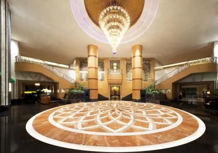 Sheraton Xian - 14