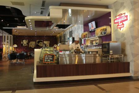 Holiday Inn Bandung Pasteur by IHG - 35