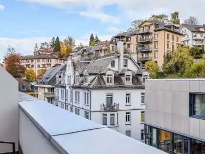ibis Styles Luzern - 37