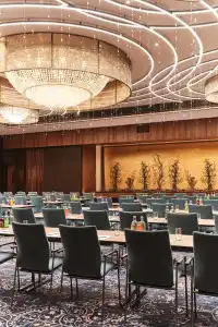 Steigenberger Icon Frankfurter Hof - 11
