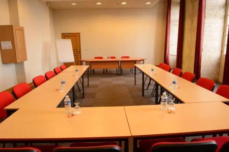 Hotellerie Saint Yves - 1